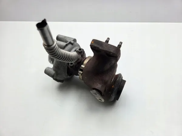 OEM YH01 Turbokompressor för Peugeot 1.5 BlueHDI - Begagnad image 4