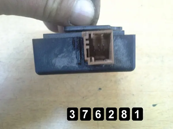 ECU Citroen C6 2007 OEM AM-376281 d'occasion image 4