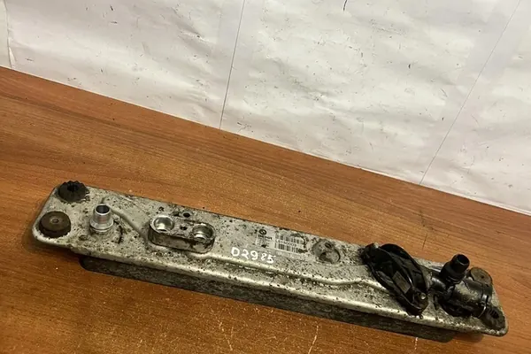 BMW X5 (E70) Delar 2007 image 4