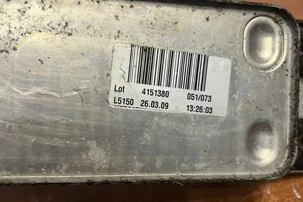 BMW X5 (E70) Delar 2007 image 6