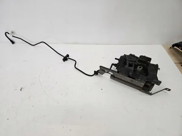 Renault Clio V 5 Actief Koolfilter 1.0 TCE 149504164R image 2