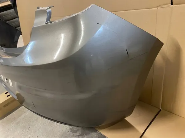 Paraurti posteriore Opel Astra K 10.15- image 4