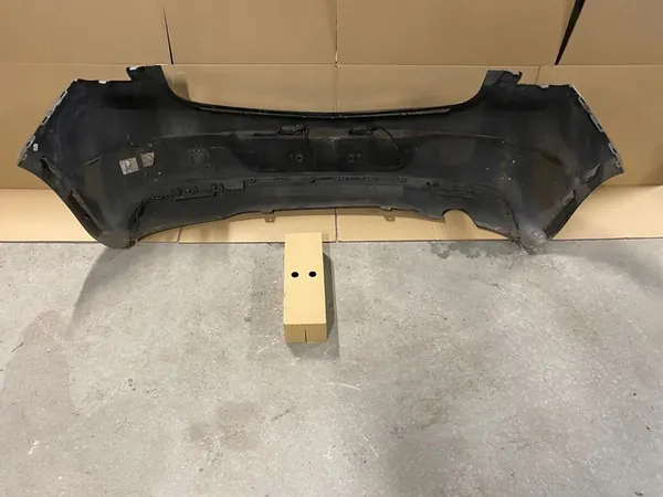 Paraurti posteriore Opel Astra K 10.15- image 6