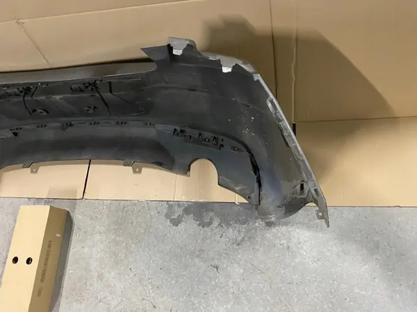 Paraurti posteriore Opel Astra K 10.15- image 8