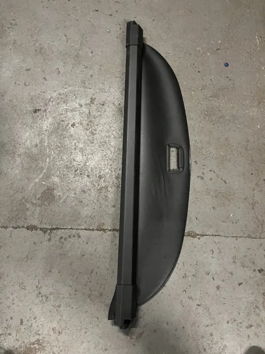 Opel Astra K Kombi Bagageutrymmesrullgardin 13483016 39080257 image 3