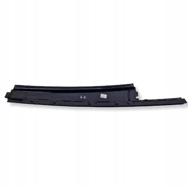 Junta ventana puerta trasera FK72255A81AA - Land Rover OE image 4