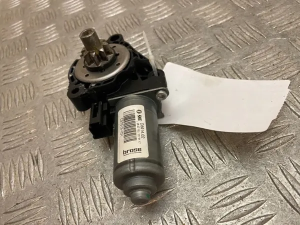 Volvo XC90 Sitzverstellmotor - Gebrauchtes OEM-Teil image 3