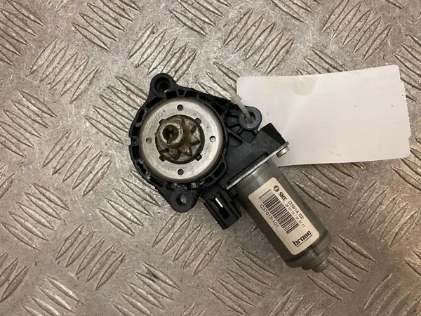 Volvo XC90 Sitzverstellmotor - Gebrauchtes OEM-Teil image 6