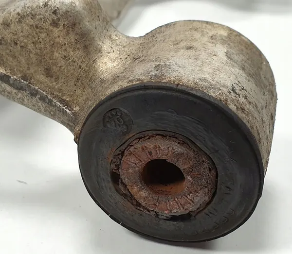 Braccio di Controllo Posteriore Sinistro Mercedes ML W163 image 7