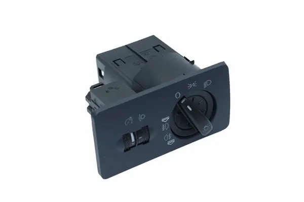 Koplampenschakelaar Skoda OE 6Y1 941 531 H JDY image 2