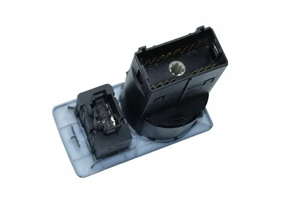 Koplampenschakelaar Skoda OE 6Y1 941 531 H JDY image 3