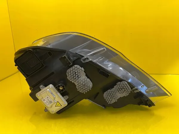 Farol Direito BMW X5 E70 Lift Bi-Xenon 7221892 image 5