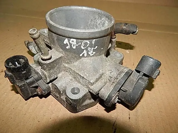 Drosselklappe Honda Accord VI 1.8 2.0B 98-02 image 2