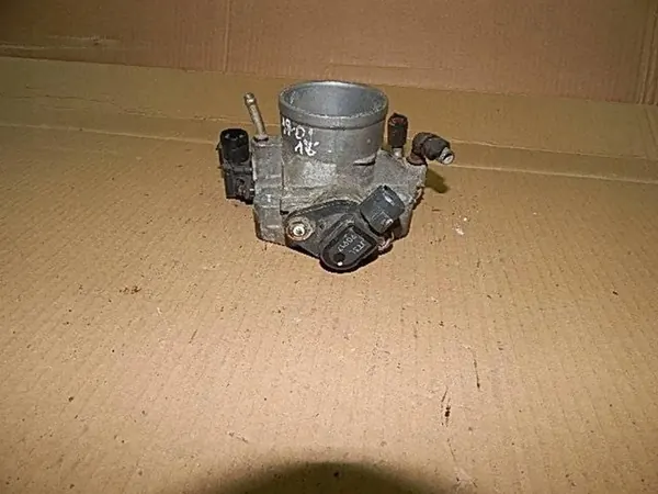 Drosselklappe Honda Accord VI 1.8 2.0B 98-02 image 4