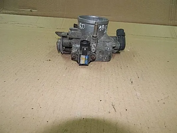 Drosselklappe Honda Accord VI 1.8 2.0B 98-02 image 6