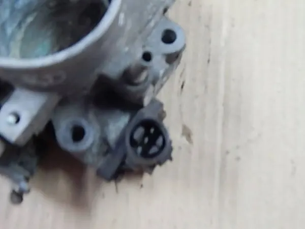 Drosselklappe Honda Accord VI 1.8 2.0B 98-02 image 7