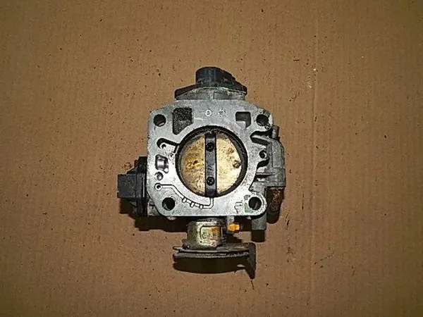 Drosselklappe Honda Accord VI 1.8 2.0B 98-02 image 8