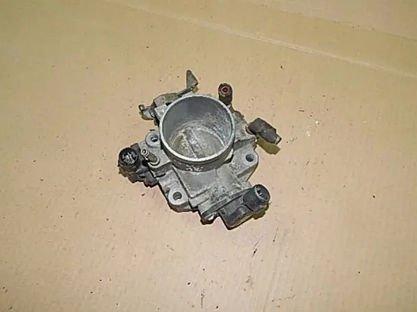 Drosselklappe Honda Accord VI 1.8 2.0B 98-02 image 9