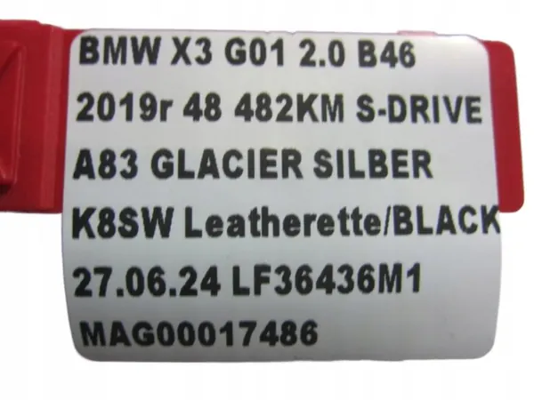 BMW OEM 11378652738 Actionneur Vanos Arbre à Cames image 8