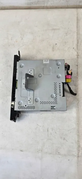 Audi MMI 3G+ SD Einheit OEM 4G0035192G - Gebraucht image 8
