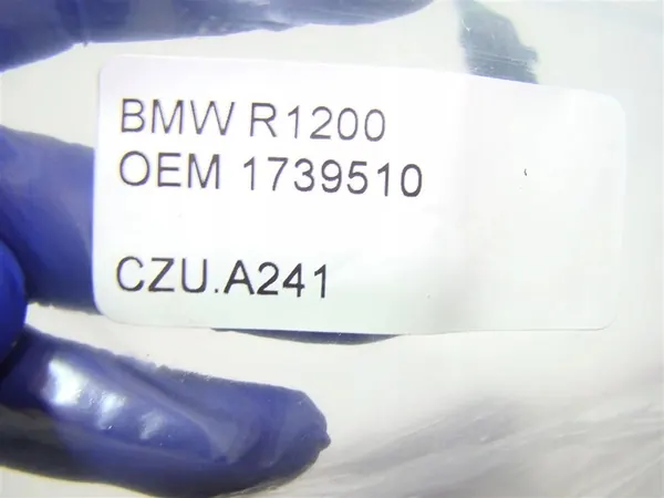 BMW R1200 Reläanturi OEM 1739510 image 4