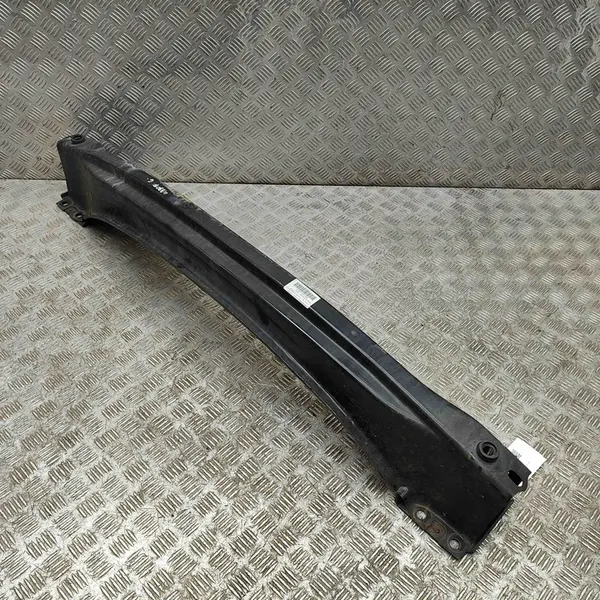 Viga de para-choque traseiro VW TOUAREG 3.0L diesel 2012 7P0807309A image 2