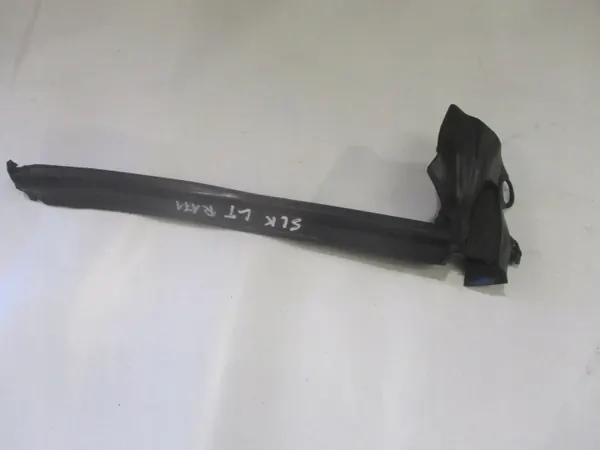 Deur raamrubber links achter OEM COE718 Mercedes image 2
