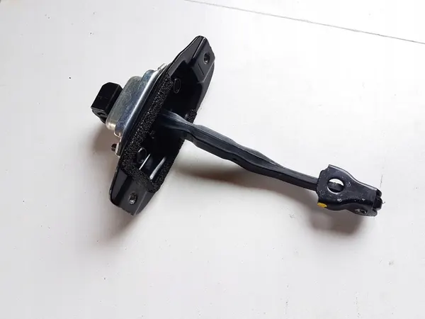 Achterdeurbewaker Nissan Qashqai J12 2022 824306UA0A image 2