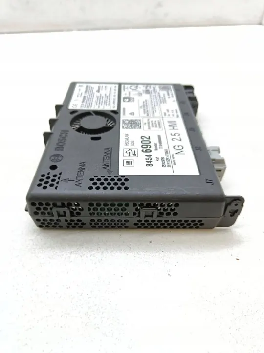Module navigation OEM 84546902 pour Opel Mokka X 2020 image 3