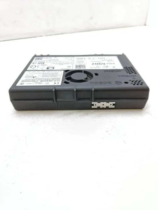 Module navigation OEM 84546902 pour Opel Mokka X 2020 image 4