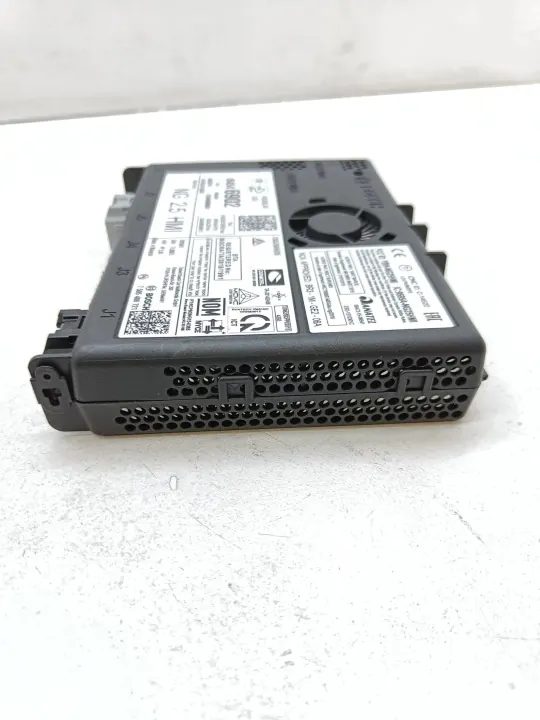 Module navigation OEM 84546902 pour Opel Mokka X 2020 image 5