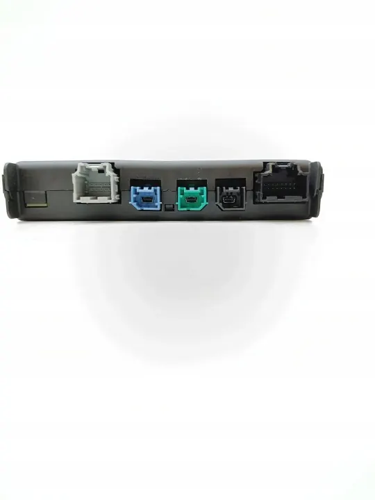 Module navigation OEM 84546902 pour Opel Mokka X 2020 image 6