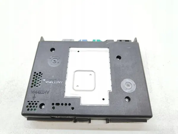 Module navigation OEM 84546902 pour Opel Mokka X 2020 image 7