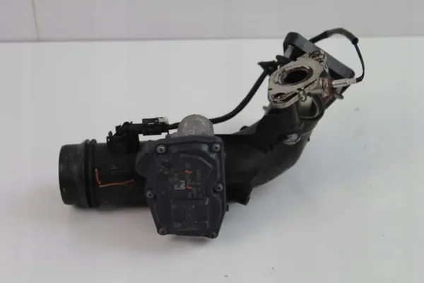 Luchtinlaatslang OEM 360211085 voor BMW E90 2.0D image 2