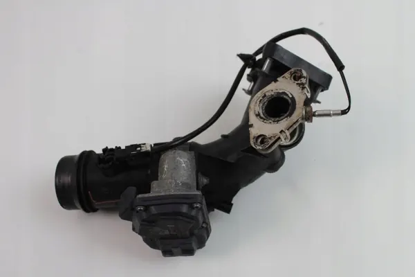 Luchtinlaatslang OEM 360211085 voor BMW E90 2.0D image 4