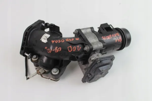Luchtinlaatslang OEM 360211085 voor BMW E90 2.0D image 6