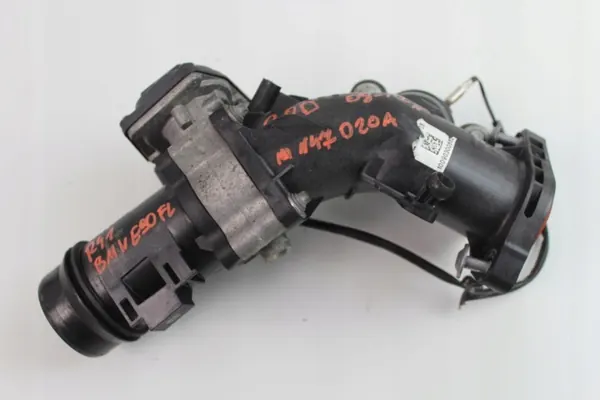 Luchtinlaatslang OEM 360211085 voor BMW E90 2.0D image 7