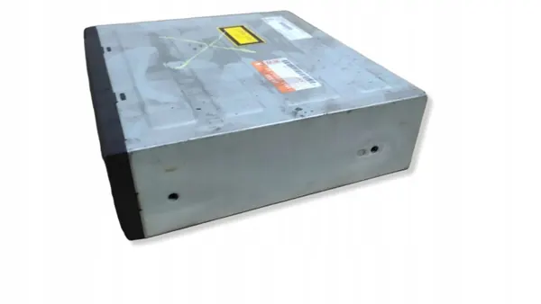 Jaguar S-Type CD/DVD-vaihtaja OEM 2R8310E887AC image 3