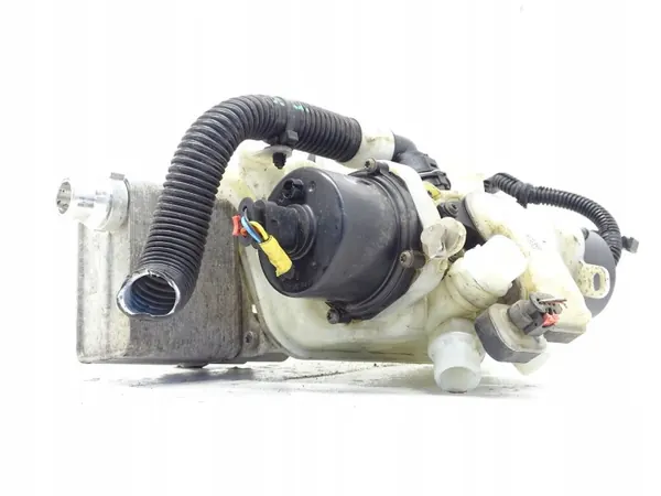 Tesla Lämpöpumpun Tasausastia OEM 1097016-00-D image 2