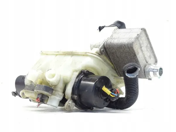Tesla Lämpöpumpun Tasausastia OEM 1097016-00-D image 3