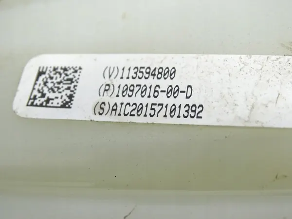 Tesla Lämpöpumpun Tasausastia OEM 1097016-00-D image 4