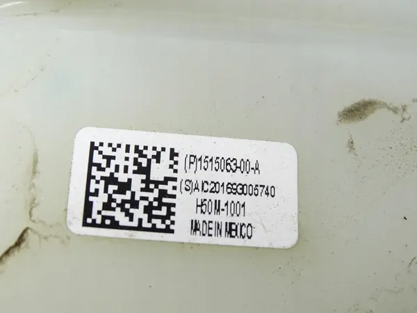 Tesla Lämpöpumpun Tasausastia OEM 1097016-00-D image 5