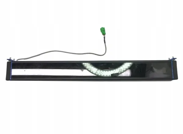 NS161441SE0B0 Mercedes-Benz Placa Destino, Interior image 2