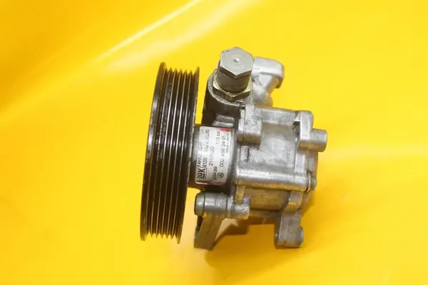 Bomba de direção assistida Mercedes W209 W203 CLK 3.2 V6 0024662401 image 3