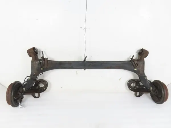 Hinterachsträger OEM BELKA TYŁ SEAT IBIZA IV image 2