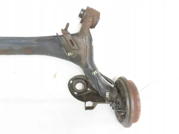 Hinterachsträger OEM BELKA TYŁ SEAT IBIZA IV image 3