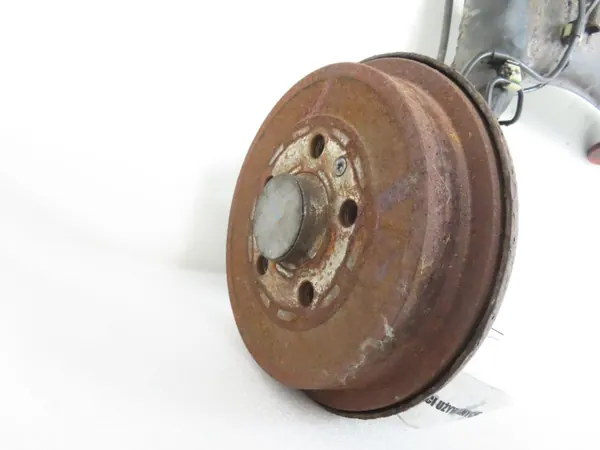 Hinterachsträger OEM BELKA TYŁ SEAT IBIZA IV image 4
