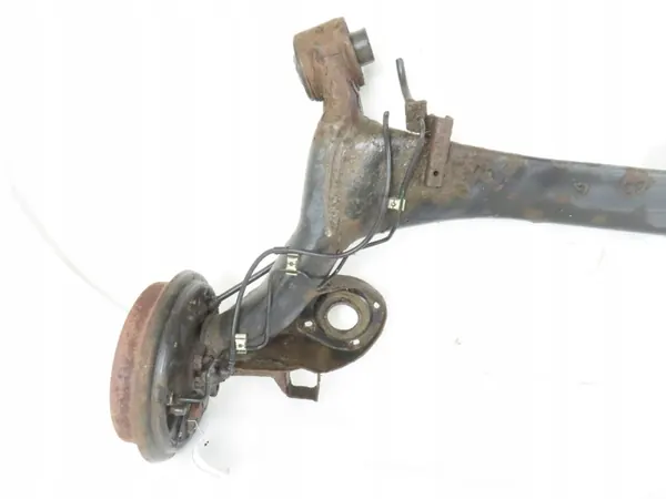 Hinterachsträger OEM BELKA TYŁ SEAT IBIZA IV image 5