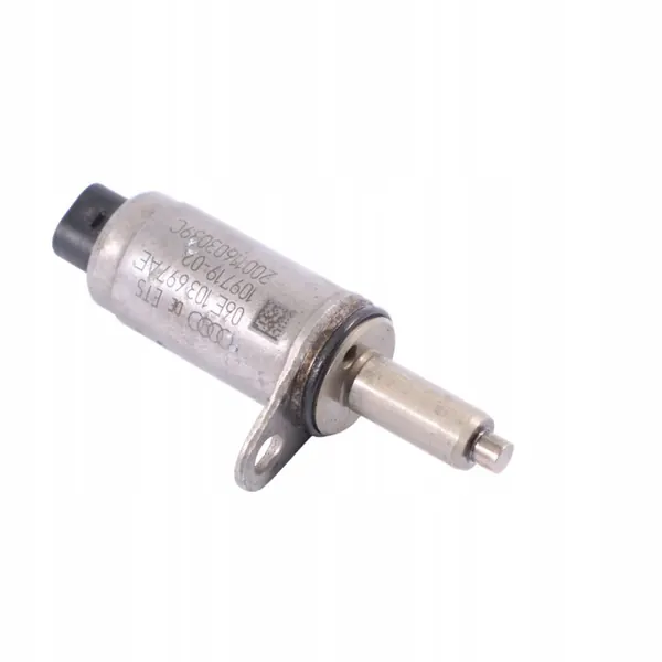 Audi Kamaxelregleringsventil OEM 06E103697AE - Begagnad image 10