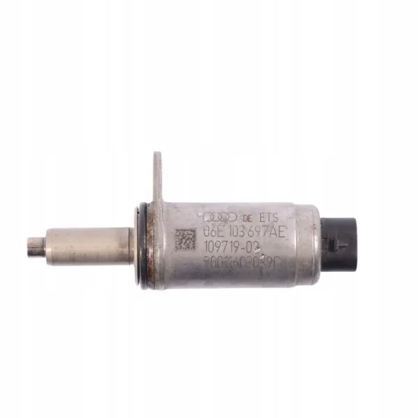 Audi Kamaxelregleringsventil OEM 06E103697AE - Begagnad image 8